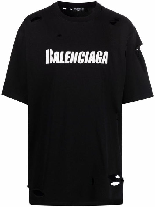 Camiseta Balenciaga